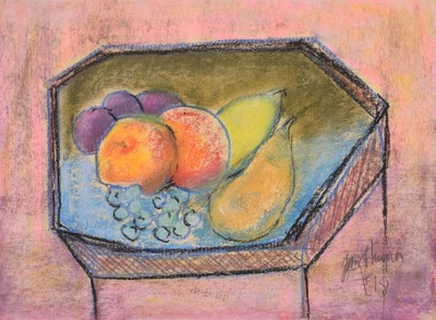 Lot John Thompson (British 1924-2011)