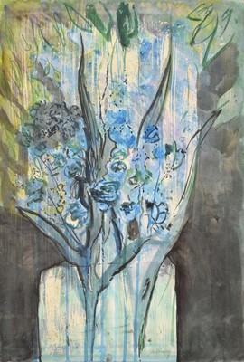 Lot John Thompson (British 1924-2011)