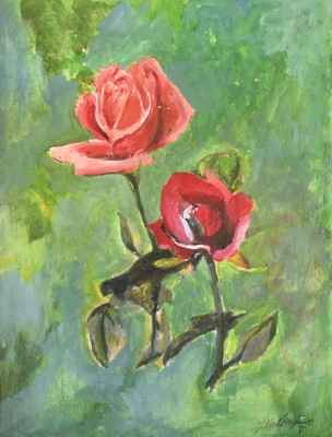 Lot John Thompson (British 1924-2011)