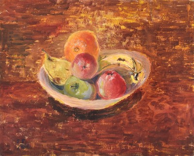 Lot 5 - John Thompson (British 1924-2011)