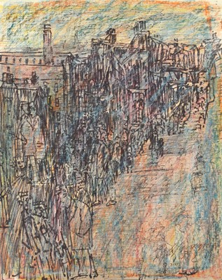 Lot 29 - John Thompson (British 1924-2011)