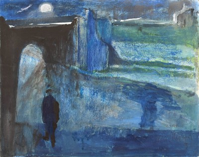 Lot 65 - John Thompson (British 1924-2011)