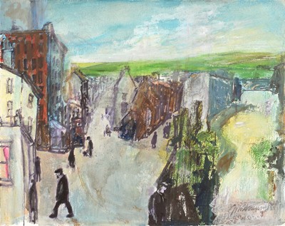 Lot 6 - John Thompson (British 1924-2011)
