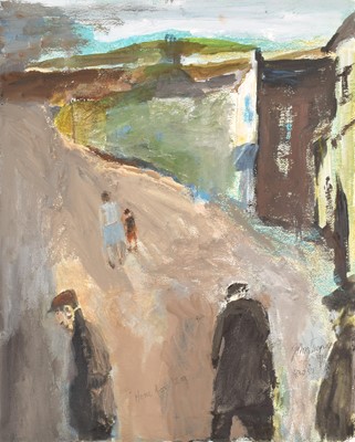 Lot 115 - John Thompson (British 1924-2011)
