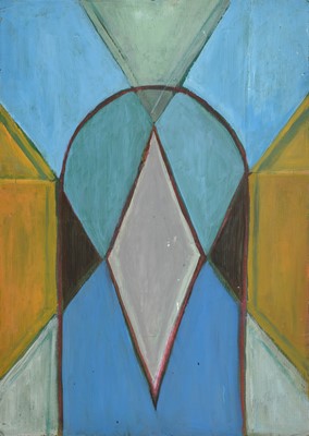 Lot 94 - John Thompson (British 1924-2011)