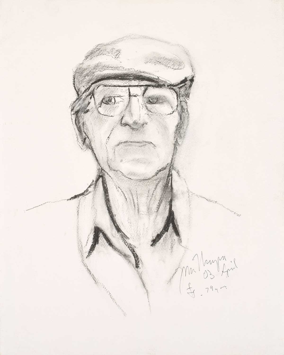 Lot 57 - John Thompson (British 1924-2011)