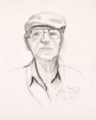 Lot John Thompson (British 1924-2011)