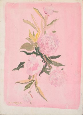 Lot 96 - John Thompson (British 1924-2011)