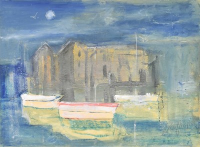 Lot 115 - John Thompson (British 1924-2011)