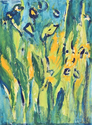 Lot 49 - John Thompson (British 1924-2011)