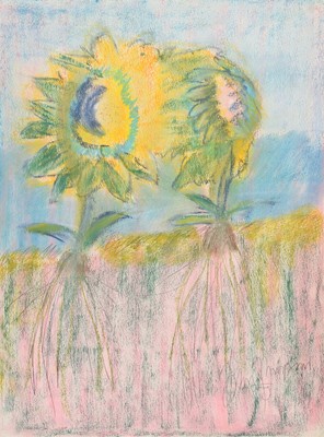 Lot 89 - John Thompson (British 1924-2011)