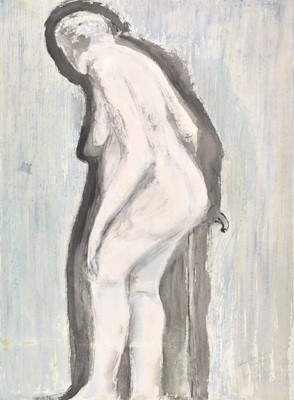 Lot 109 - John Thompson (British 1924-2011)