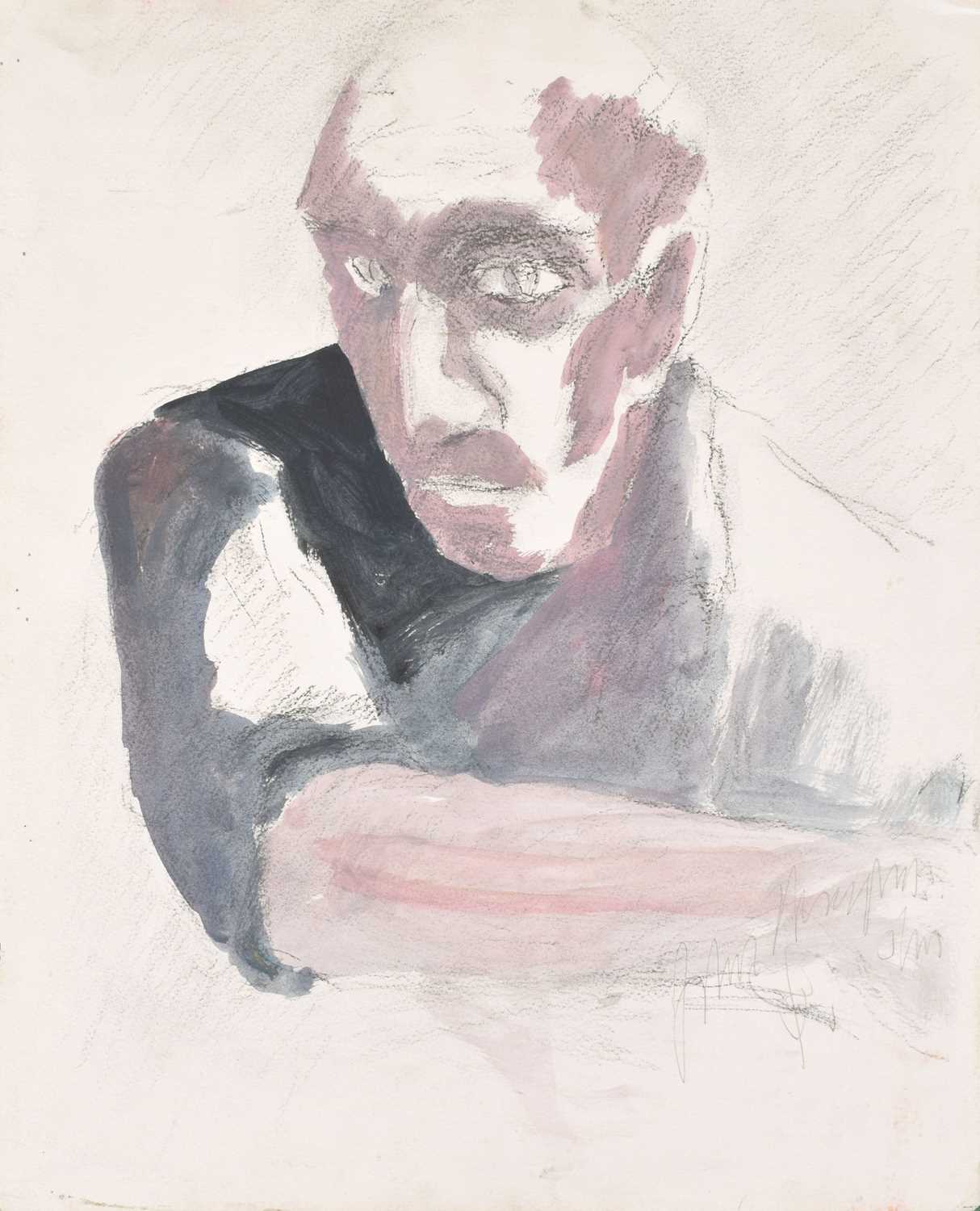 Lot 21 - John Thompson (British 1924-2011)