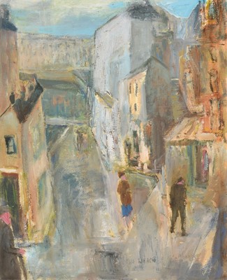 Lot 75 - John Thompson (British 1924-2011)