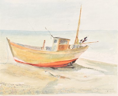 Lot 82 - John Thompson (British 1924-2011)