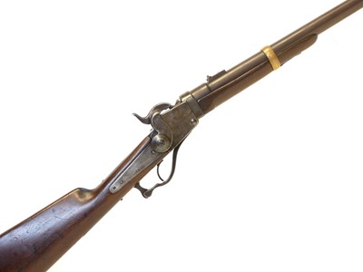 Lot 24 - Starr arms carbine
