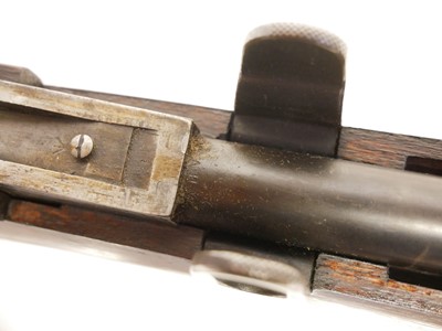 Lot 209 - Lee Enfield SMLE MkIII .303 bolt action rifle...