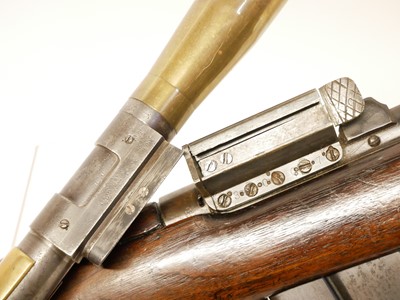 Lot 209 - Lee Enfield SMLE MkIII .303 bolt action rifle...
