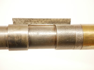 Lot 209 - Lee Enfield SMLE MkIII .303 bolt action rifle...