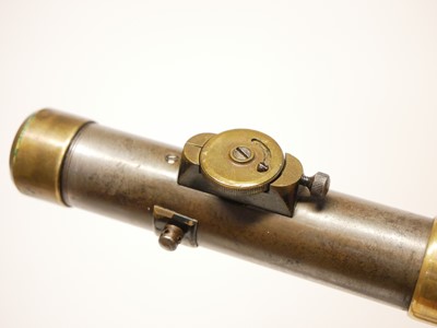 Lot 209 - Lee Enfield SMLE MkIII .303 bolt action rifle...