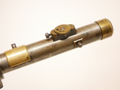 Lot 209 - Lee Enfield SMLE MkIII .303 bolt action rifle...