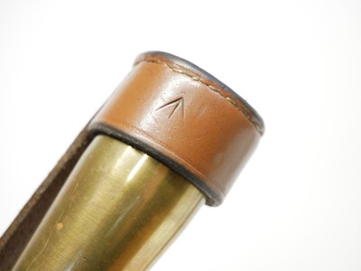Lot 209 - Lee Enfield SMLE MkIII .303 bolt action rifle...
