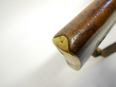 Lot 209 - Lee Enfield SMLE MkIII .303 bolt action rifle...