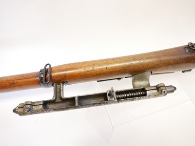 Lot 211 - Exceptionally rare BSA Lee Speed .303 bolt...