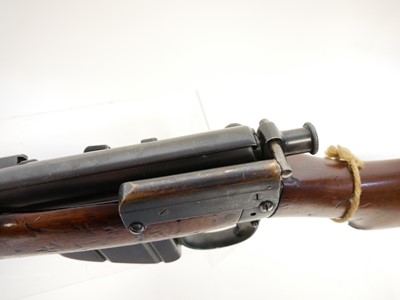 Lot 211 - Exceptionally rare BSA Lee Speed .303 bolt...