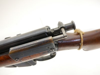 Lot 211 - Exceptionally rare BSA Lee Speed .303 bolt...