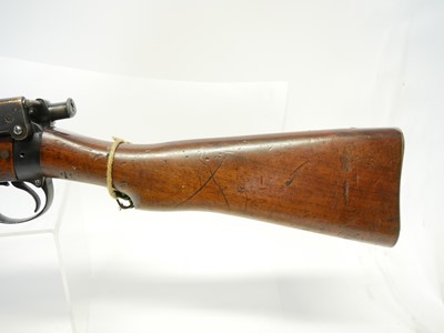 Lot 211 - Exceptionally rare BSA Lee Speed .303 bolt...