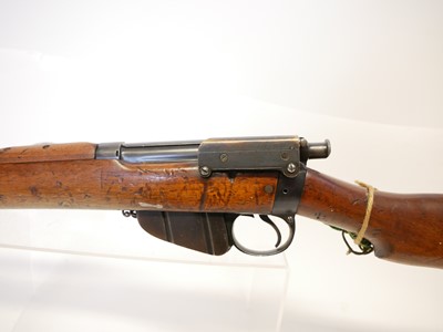 Lot 211 - Exceptionally rare BSA Lee Speed .303 bolt...