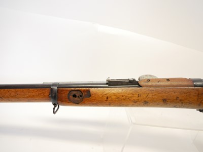 Lot 211 - Exceptionally rare BSA Lee Speed .303 bolt...