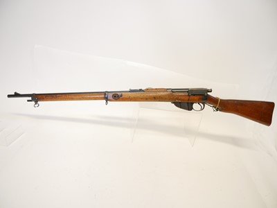 Lot 211 - Exceptionally rare BSA Lee Speed .303 bolt...