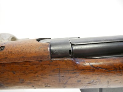 Lot 211 - Exceptionally rare BSA Lee Speed .303 bolt...