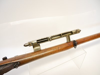 Lot 211 - Exceptionally rare BSA Lee Speed .303 bolt...