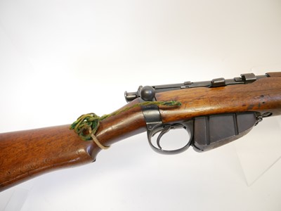 Lot 211 - Exceptionally rare BSA Lee Speed .303 bolt...
