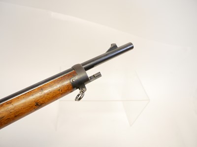 Lot 211 - Exceptionally rare BSA Lee Speed .303 bolt...