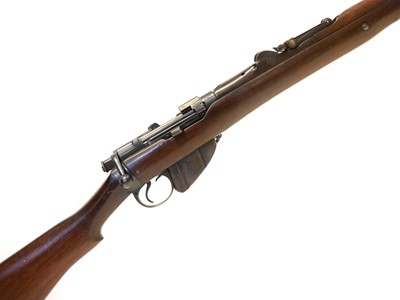 Lot 214 - London Small Arms Lee Enfield SMLE MkI...