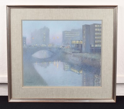 Lot 83 - Bob Richardson (British 1938-)