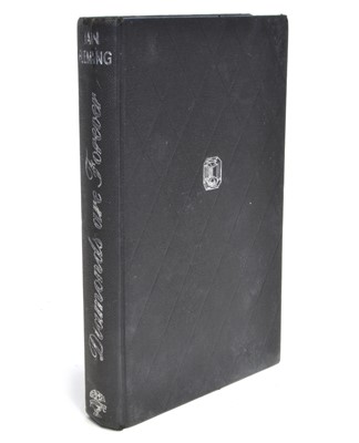 Lot 66 - Diamonds Are Forever
