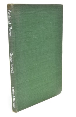 Lot 60 - Animal Farm