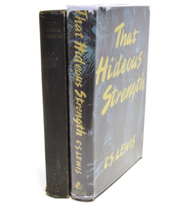 Lot 64 - That Hideous Strength