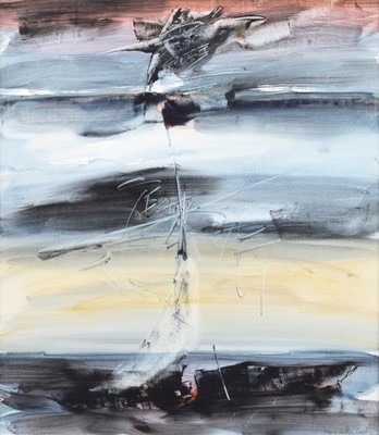 Lot 31 - Marie Walker Last (British 1917-2017)