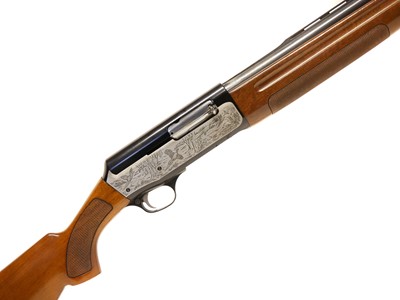 Lot 299 - Franchi Hunter 12 bore semi automatic shotgun,...