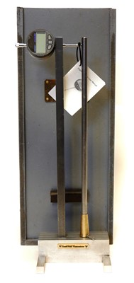 Lot 357 - South Mill restorations Mk3 Improved Wall...