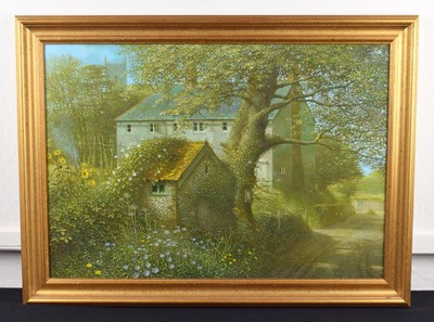 Lot 24 - John Shelley (British 1938-2020)