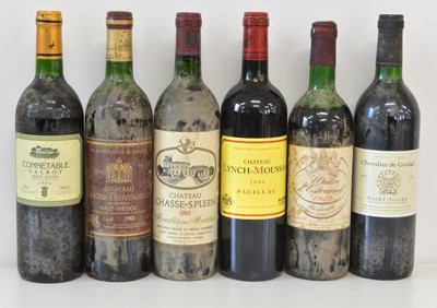 Lot 19 - Mixed Lot Fine