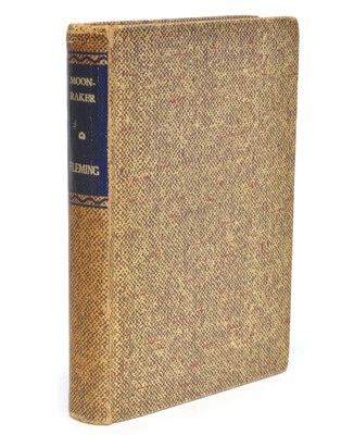 Lot 107 - Fleming (Ian)