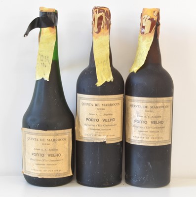 Lot 37 - Quinta de Marrocos Porto Velho Reserva